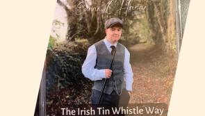 Deele College student launches first charity CD