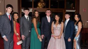 Gallery: Over €10,000 saved as Loreto Milford hold 'sustainable' prom