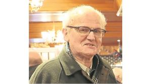 Death of Andy Barrett mourned in Ballyshannon, Mayo and Cavan