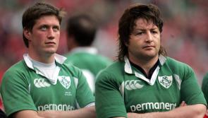 CONFIRMED: Former Ireland rugby legend joins Dancing with the Stars lineup