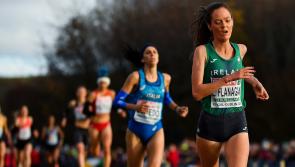 Eilish Flanagan gets call for European Cross Country Championships