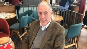 Little Angels pay tribute to inspirational co-founder Dr John Murray
