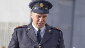 Tributes as Letterkenny-based Superintendent gets set for retirement