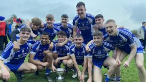 The tide continues to rise at Four Masters following year of underage successes