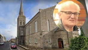 Mourners remember Andy Barrett for his warm, friendly and charitable nature