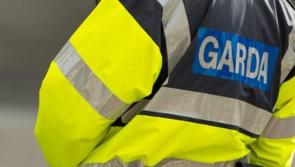 Off-road lorry means road diversions in place in Gartan area
