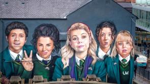 Dancing with the Stars: Derry Girls star joins 2023 lineup