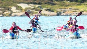 Three Donegal events make  ‘Best Adventure Races to do in Ireland in 2023’ list