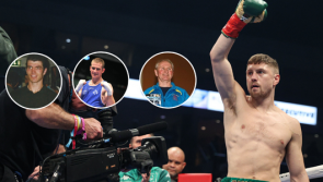 Ulster Boxing Council to honour Donegal quartet

