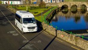 TFI Local Link announce schedule changes following overnight freeze