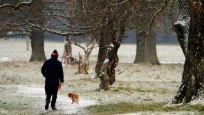 Weather update: Temperatures could dip to as low as -5 degrees tonight 