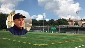 Donegal and New York GAA pay respects following the passing of Donal Gallagher