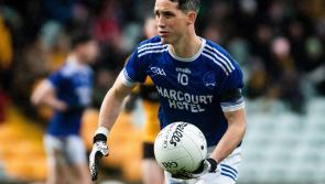 Brendan McDyer to receive Gradam Shéamuis Mhic Géidigh 2022  
