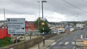 Bridge repair work in Killybegs starts today

