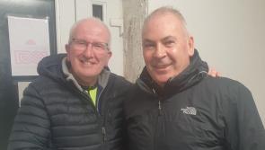Denis Doohan takes over as Cloughaneely senior team manager