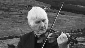 Ceol na gConnallach in memory of the great musician Jimmy Campbell