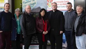 Star-studded line up for Creeslough concert

