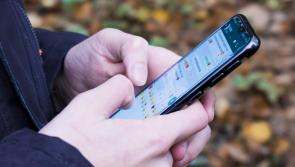 Man harassed pregnant ex with 'pathetic' messages
