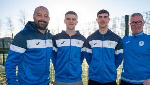 Finn Harps add Derry City pair on loan