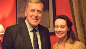 In Pictures: Packie Bonner guest of honour as Lough Eske Castle anniversary