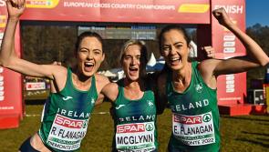 A day - and a course - like no other as four European medals return to Donegal club 