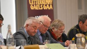 Primary sponsors needed for both Training Centre and Academy - Boyd