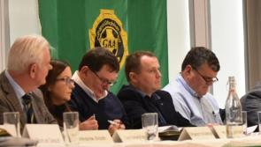 Naomh Ultan hit out at Killybegs’ ‘granny rule’ motion 
