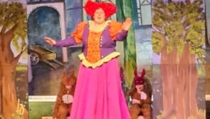 Much anticipated panto cancelled due to Covid