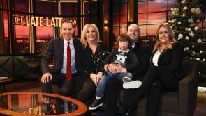 Life of five-year-old son of Dungloe man saved after choking scare