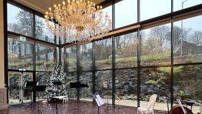 Donegal Chamber Orchestra brings the Magic of Christmas to Rockhill House
