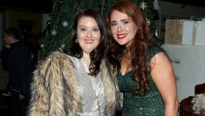 A night of glitz and glamour at the Purple Tie Gala Ball in Donegal Town 