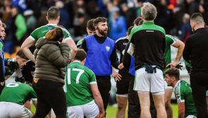Michael Boyle takes up coaching role with London with a host of Donegal players