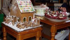 The joy of Christmas baking - and its somewhat surprising origins