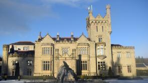 Outdoor hot tubs and new suites among plans for Lough Eske Castle