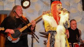In Pictures: Essentially CHER' Christmas Party night at the Central Hotel