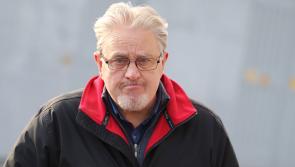 Donegal man jailed for shooting nephew in land row