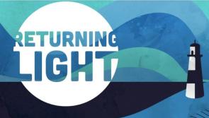 Returning Light - musicians come together for mental health organisations