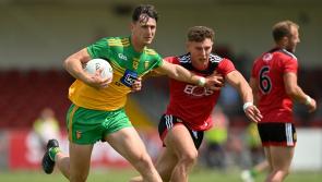 Ulster GAA confirm fixtures with Donegal set for April date against Down