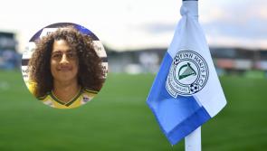Finn Harps sign Brazilian striker Filip Da Silva
