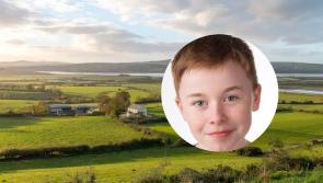 Watch: Manorcunningham teen releases Christmas song ahead of film appearance 
