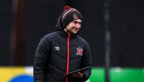 Finn Harps appoint former Shamrock Rovers and Dundalk  man as Head of Performance