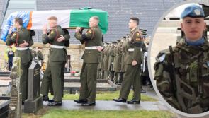 Suspects identified in probe over killing of Private Seán Rooney
