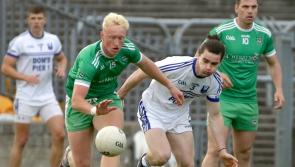 MacCumhaill's confirm their senior management tickets for 2023