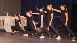Gallery:  Pupils put on a fabulous show at Magh Ene College Christmas concert 