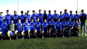 Magnificent Masters reach final of the Ulster Minor Football Tournament
