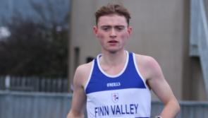 Results and gallery: Sean McGinley wins Finn Valley AC St Stephen's Day 5k
