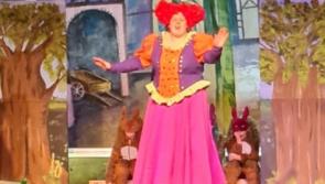 New dates announced for rescheduled panto which was cancelled due to Covid