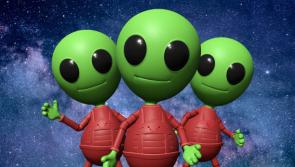 Will the ‘little green men’ get their way in Donegal?