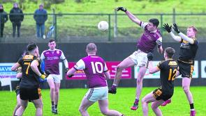 Dates confirmed for U-21A Football quarter-finals and U-21B Hurling final