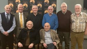 Gallery: St Eunan’s Awards Presentation Night remember 1972 champions